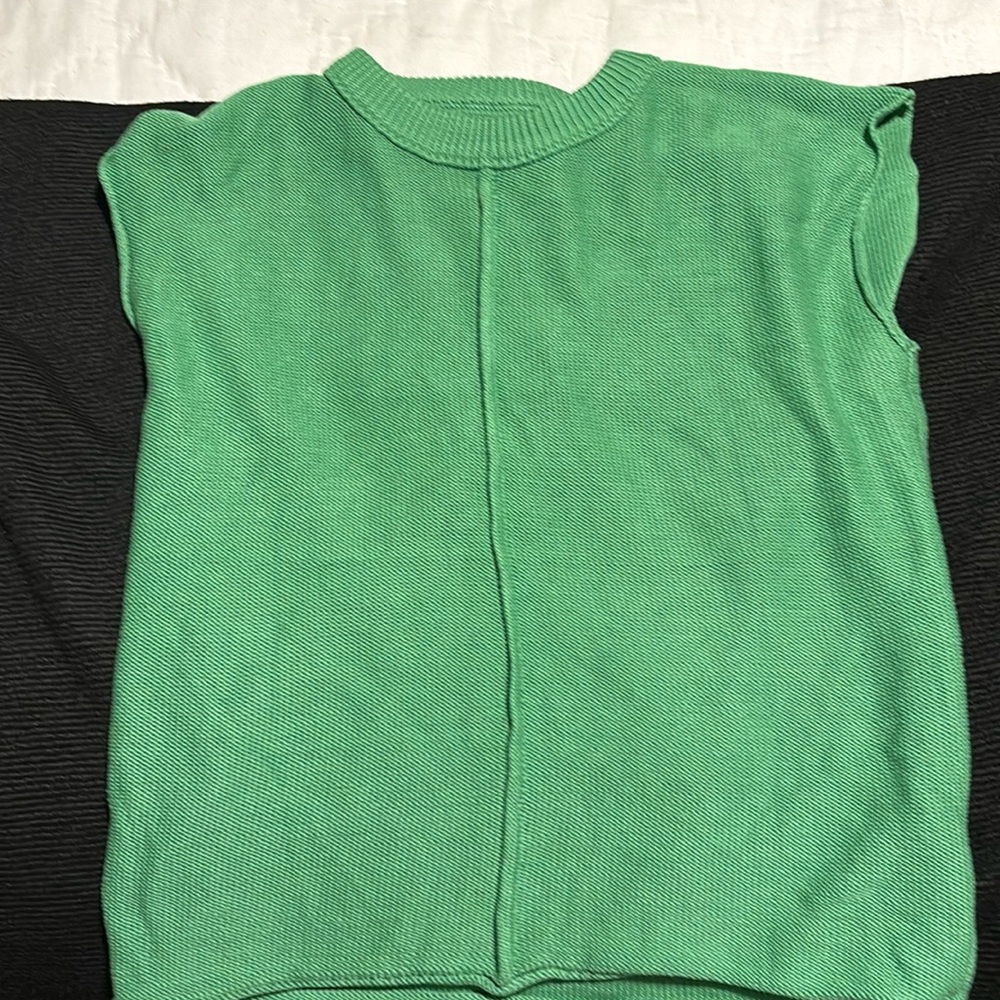 Amazon sweater tank